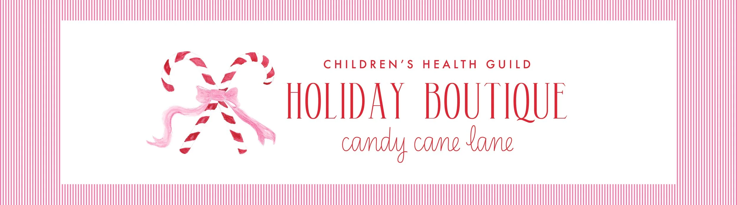 Holiday Boutique CHG
